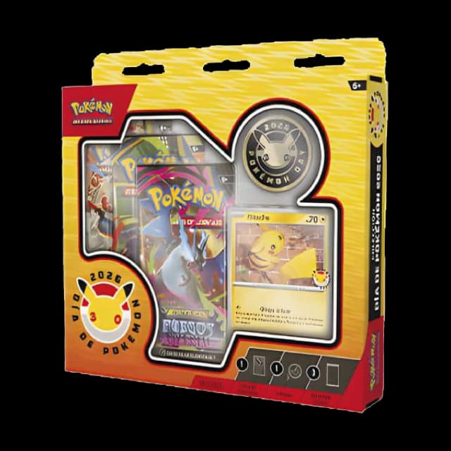 Premium Collection - 30 Aniversario [ES]